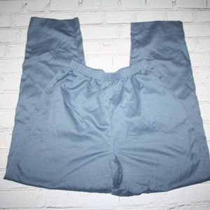 💙 Alfred Dunner Soft Blue Pants – Size 8P Petite
